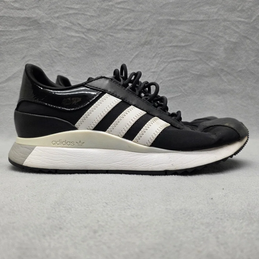 Sdidas‎ SL Andridge Shoe Black Women's Size 8 EG6845